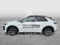 2025 Volkswagen T-Roc