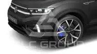 2025 Volkswagen T-Roc