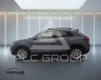 2025 Volkswagen T-Roc