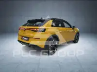 2025 Volkswagen T-Roc