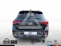 2025 Volkswagen T-Roc