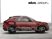 2025 Volkswagen T-Roc