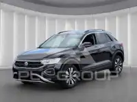 2025 Volkswagen T-Roc