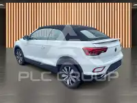 2025 Volkswagen T-Roc