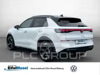 2025 Volkswagen T-Roc