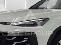 2025 Volkswagen T-Roc