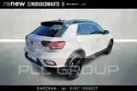 2025 Volkswagen T-Roc