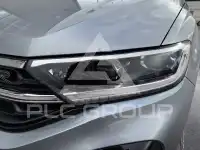 2025 Volkswagen T-Roc