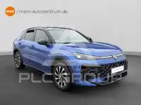 2025 Volkswagen T-Roc