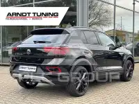 2025 Volkswagen T-Roc