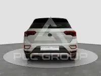 2025 Volkswagen T-Roc