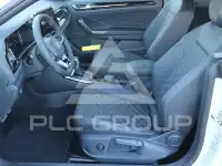 2025 Volkswagen T-Roc