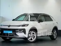 2025 Volkswagen T-Roc