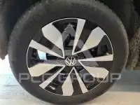2025 Volkswagen T-Roc