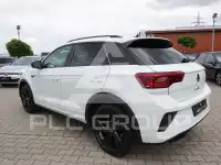 2025 Volkswagen T-Roc