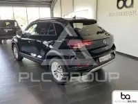 2025 Volkswagen T-Roc
