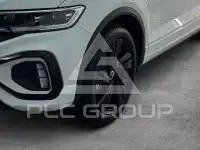2025 Volkswagen T-Roc