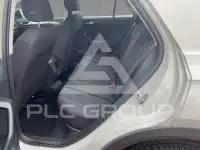 2025 Volkswagen T-Roc