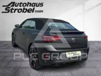 2025 Volkswagen T-Roc