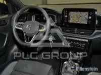 2025 Volkswagen T-Roc