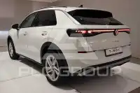 2025 Volkswagen T-Roc