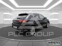 2025 Volkswagen T-Roc