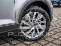 2025 Volkswagen T-Roc