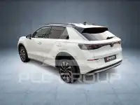 2025 Volkswagen T-Roc