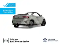 2025 Volkswagen T-Roc