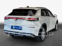 2025 Volkswagen T-Roc