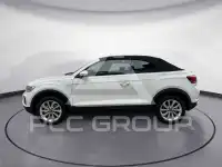 2025 Volkswagen T-Roc