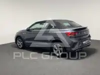 2025 Volkswagen T-Roc