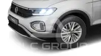 2025 Volkswagen T-Roc
