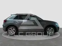 2025 Volkswagen T-Roc
