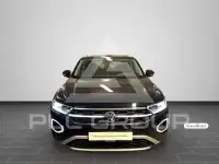 2025 Volkswagen T-Roc