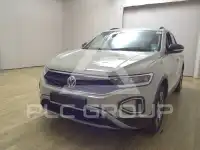 2025 Volkswagen T-Roc