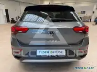 2025 Volkswagen T-Roc