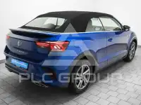 2025 Volkswagen T-Roc
