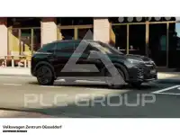 2025 Volkswagen T-Roc