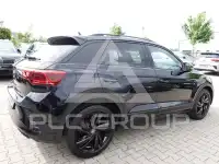 2025 Volkswagen T-Roc