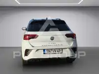2025 Volkswagen T-Roc