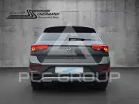 2025 Volkswagen T-Roc
