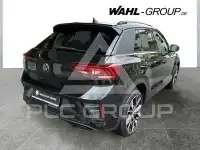 2025 Volkswagen T-Roc