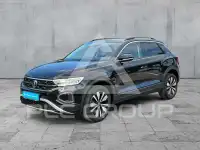 2025 Volkswagen T-Roc