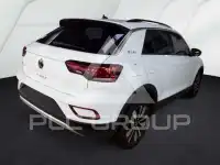 2025 Volkswagen T-Roc