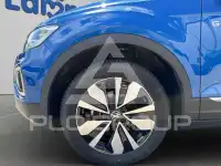 2025 Volkswagen T-Roc