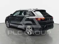 2025 Volkswagen T-Roc