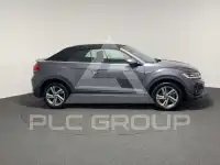 2025 Volkswagen T-Roc