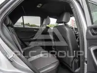 2025 Volkswagen T-Roc