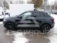 2025 Volkswagen T-Roc